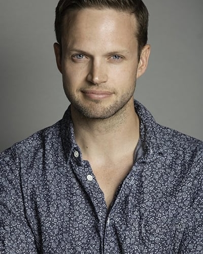 Eric Murdoch