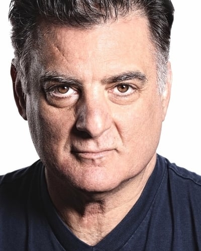 Joseph Siravo