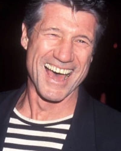 Fred Ward
