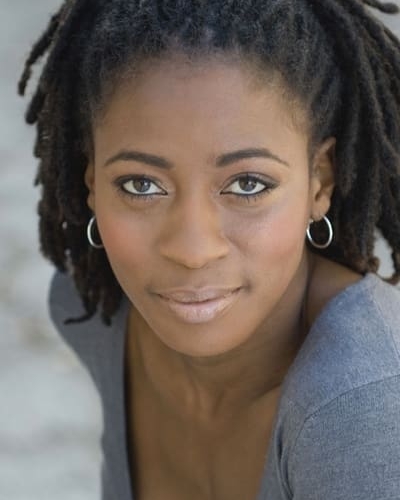 Ameenah Kaplan