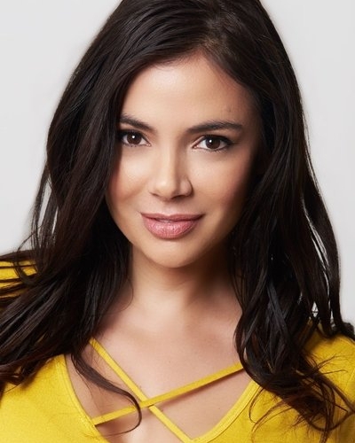 Mariann Gavelo