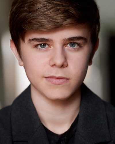 Alexander Elliot