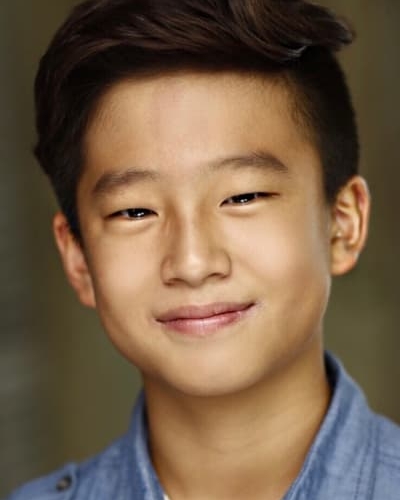 Ethan Hwang
