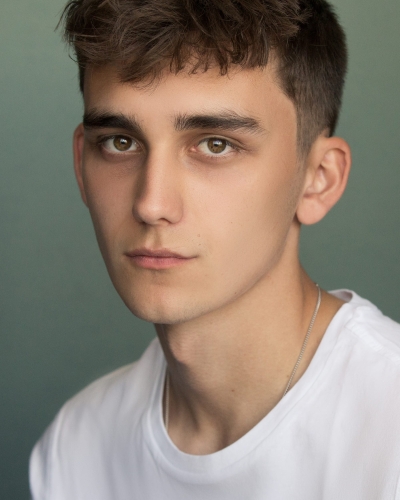 Cameron Chapman