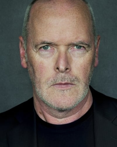 Michael Bott