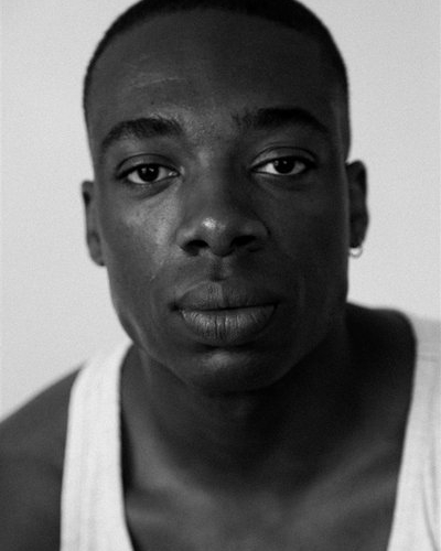 Ike Zacsongo-Joseph