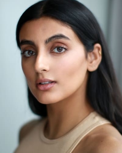 Nikkita Chadha
