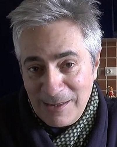 Emanuele Barresi