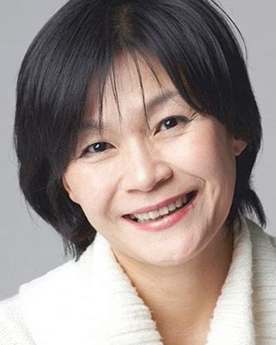 Kil Hae-yeon