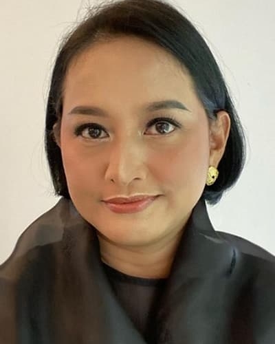 Maryam Supraba