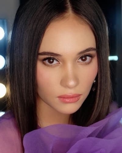Aurora Ribero