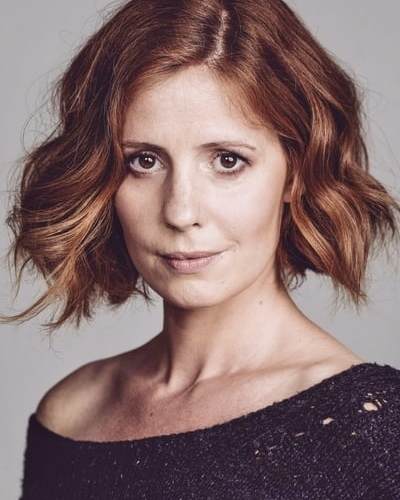 Amy Nuttall