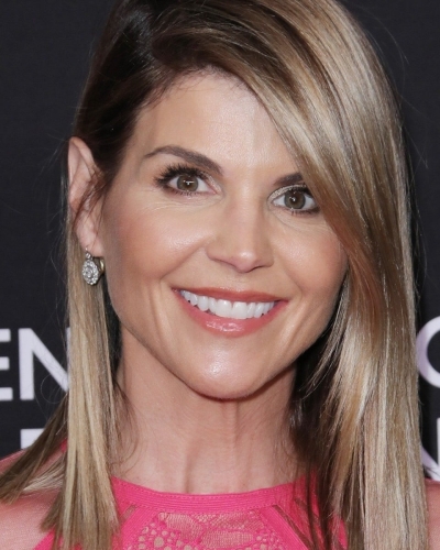 Lori Loughlin