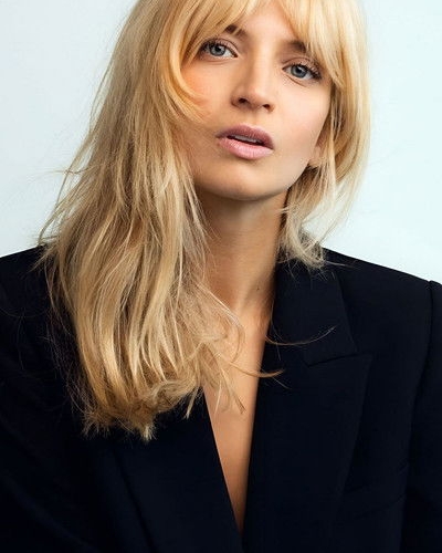 Grace Jabbari