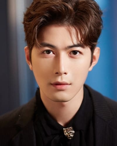 Chen Xuedong