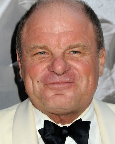 Tony Bentley