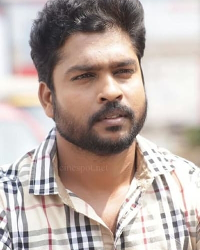 R. S. Karthik