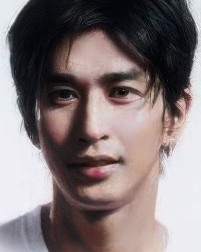 Seigi Ozeki