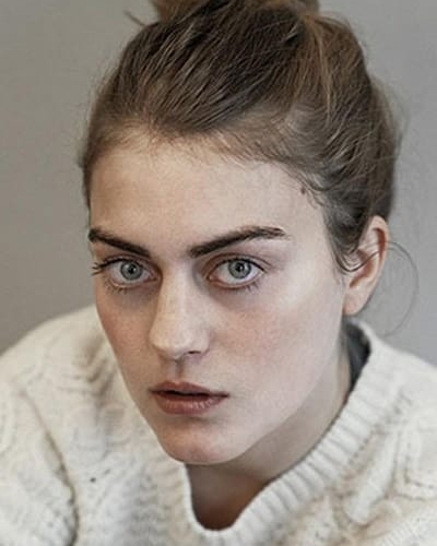 Alexandra Gentil