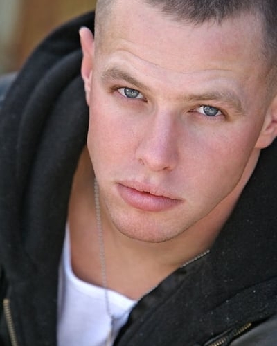 Ryan Ahern