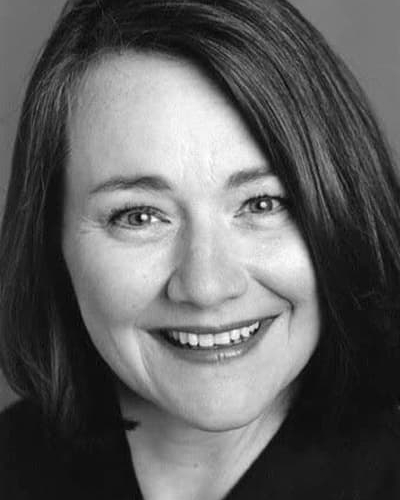 Ann Marie Hall