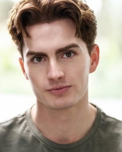 Maximillian Johnson