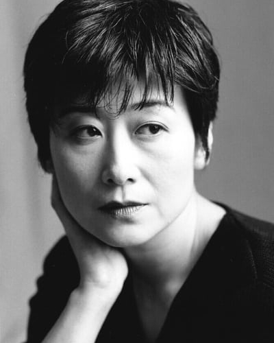 Yoshiko Sakakibara