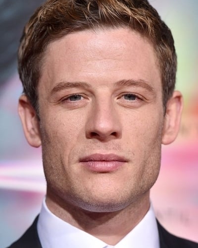 James Norton