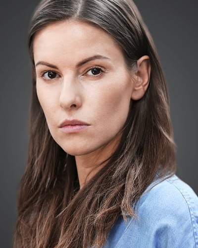 Agnieszka Kawiorska