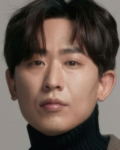 Jo Yong-jun