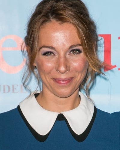 Angelica Sarre