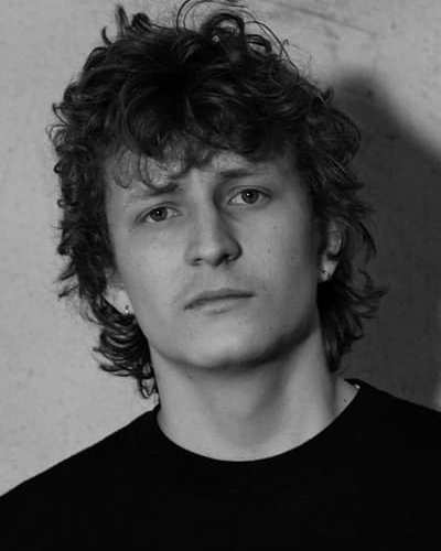Jon Ranes