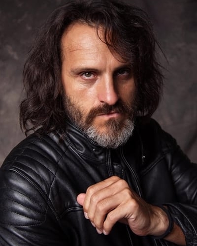 Emiliano Hasan