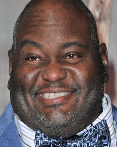 Lavell Crawford