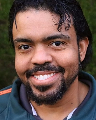 Eric Bendross