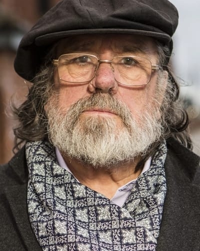 Ricky Tomlinson
