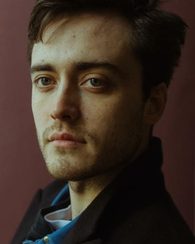 Alexandre Poole
