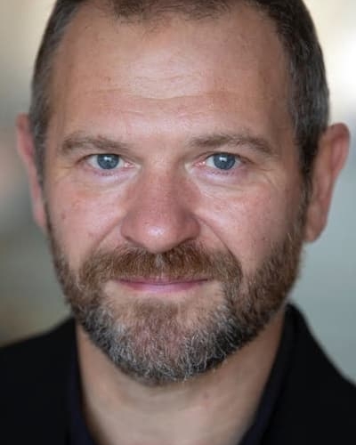 Régis Romele