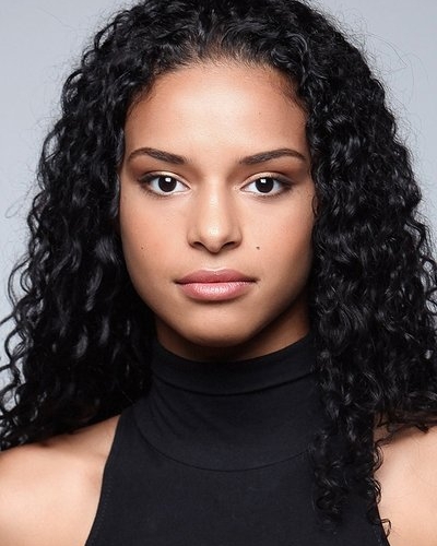 Milcania Diaz-Rojas