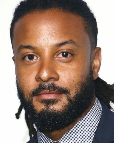 Brandon Jay McLaren