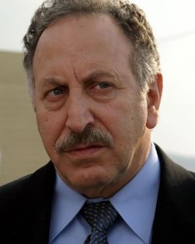 Makram J. Khoury