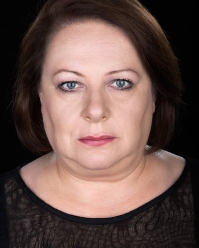Martina Eitner-Acheampong