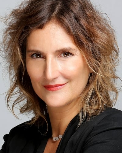 Francisca Imboden