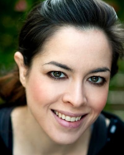 Katherine Templar