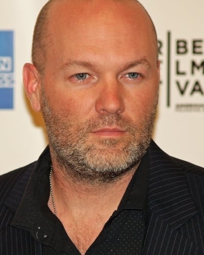 Fred Durst
