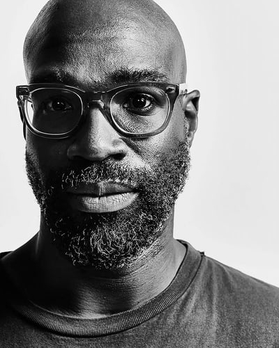 Tunde Adebimpe