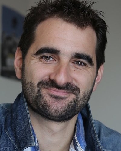 Thomas Arnaud