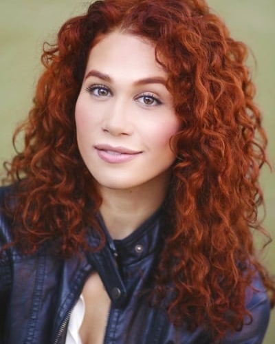 Jillian Joy