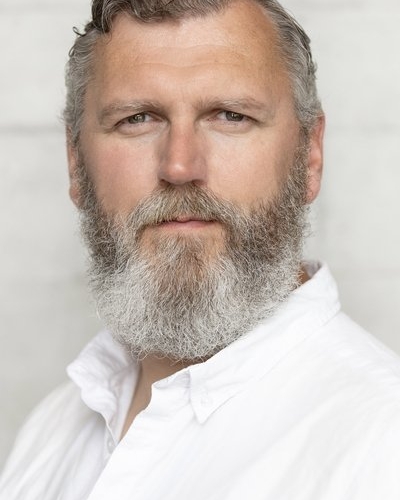 Stephen Oswald