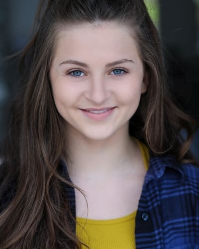 Caylee Blosenski